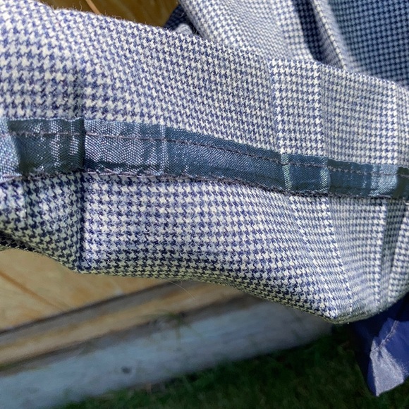 Nordstrom vintage pleated skirt - Picture 6 of 9